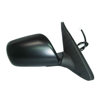 Door Mirror Assembly Right Heated for Toyota Matrix 2009-2014