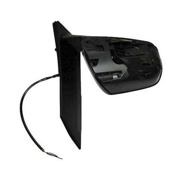 Door Mirror Assembly Right Power Heated w/o Memory Code 202 for Toyota Sienna 2011-2012