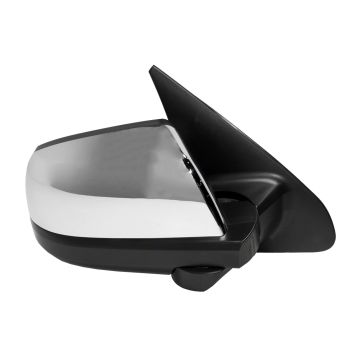 Door Mirror Assembly Right Power Heated w/Memory Power Folding for Toyota Sequoia Tundra