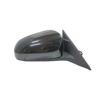 Door Mirror Assembly Right w/o Blind Spot Detection w/Cover for Toyota Camry Hybrid XLE SE XLE 2012