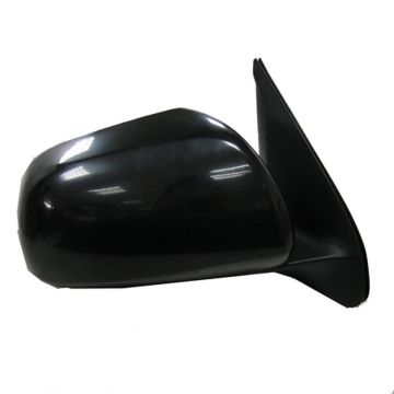 Door Mirror Assembly Right Power w/o Signal Lamp w/Cover Textured for Toyota Tacoma 2012
