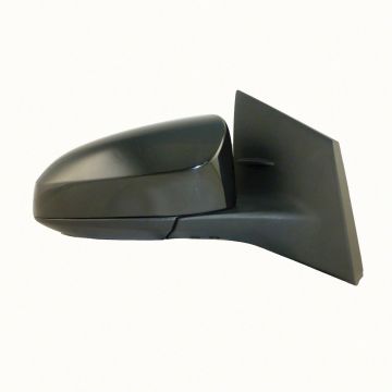 Door Mirror Assembly Right Power Non-Heated w/o Signal Lamp for Toyota Corolla 2014-2019