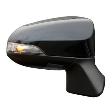Door Mirror Assembly Right w/Memory for Toyota Venza 2014