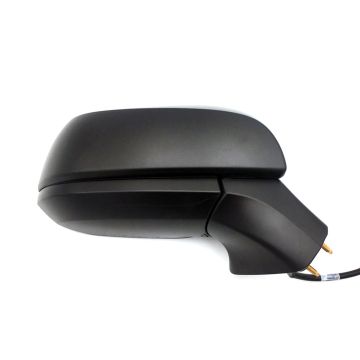 Door Mirror Right Textured for Toyota Corolla Cross L Hybrid S 2022-2024