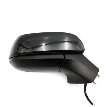 Door Mirror Right w/Signal Lamp w/o Blind Spot Detection w/Cover for Toyota Corolla Cross LE 2022-2023