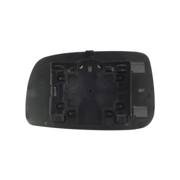 Door Mirror Glass Right Convex for Toyota Camry 2007-2011