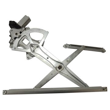 Window Regulator Front Left Regulator & Motor Assembly for Toyota Yaris Hatchback 2006-2011