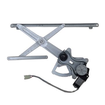 Window Regulator Front Right Regulator & Motor Assembly for Toyota Sienna LE CE 2004-2010