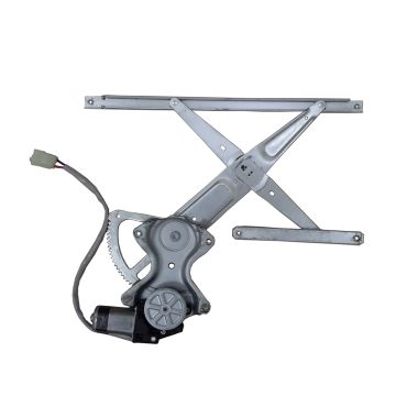Window Regulator Front Right Regulator & Motor Assembly Japan Built for Toyota RAV4 2006-2012