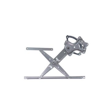 Window Regulator Front Right Regulator Only for Toyota Camry 2012-2017