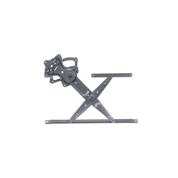 Window Regulator Front Right Regulator Only North America Built for Toyota RAV4 2013-2018