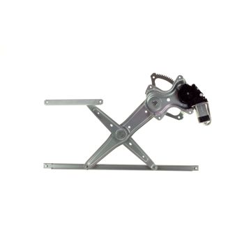 Window Regulator Front Right Regulator & Motor Assembly Japan Built for Toyota Camry 2007-2011