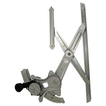 Window Regulator Front Right Regulator & Motor Assembly for Toyota Corolla Highlander Tacoma