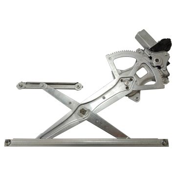Window Regulator Front Right Regulator & Motor Assembly for Toyota Yaris Hatchback 2006-2011