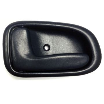 Interior Door Handle Front Left Blue Inside for Toyota Corolla 1993-1997
