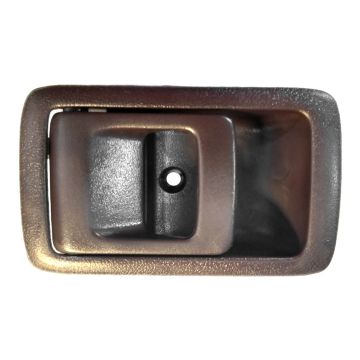 Interior Door Handle Front Left Oak Inside for Toyota Tacoma 1995-2000