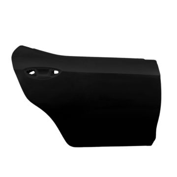 Door Outer Panel Rear Right Repair Panel for Toyota Corolla 2014-2019