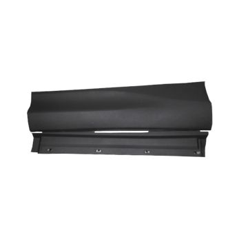 Door Molding Rear Left for Toyota RAV4 2013-2015