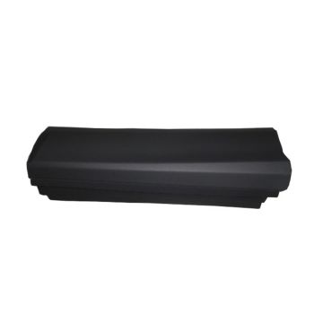 Door Molding Rear Left Lower Matte Black for Toyota RAV4 Hybrid Limited Hybrid XLE Hybrid SE Hybrid LE+ 2016-2018