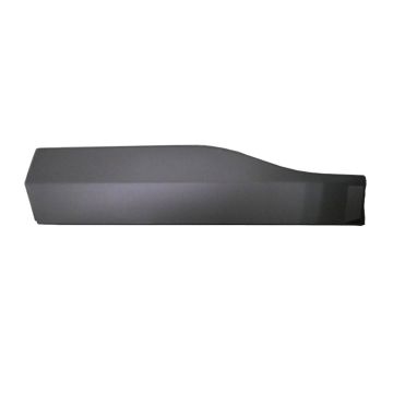 Door Molding Rear Left w/o XSE Pkg Matte Black for Toyota RAV4 Limited Hybrid Limited LE Hybrid LE XLE Premium XLE Hybrid XLE Hybrid XLE Premium Hybrid Woodland Edition 2019-2024