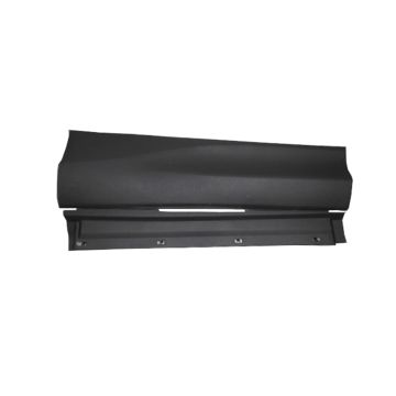 Door Molding Rear Right for Toyota RAV4 2013-2015
