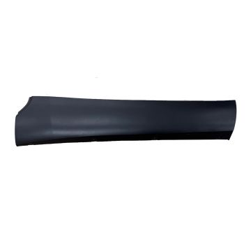 Door Molding Rear Right for Toyota Highlander L Limited Hybrid Limited Platinum LE Hybrid Platinum Hybrid LE Hybrid XLE XLE Hybrid Bronze Edition 2020-2023