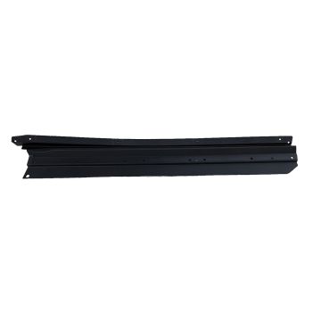 Door Molding Rear Right for Toyota Highlander Hybrid Limited Hybrid Platinum Hybrid LE Hybrid XLE Hybrid Bronze Edition 2020-2024