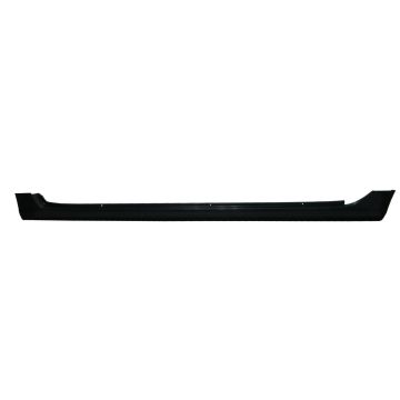 Rocker Panel Molding Assembly Left North America Built for Toyota Corolla Base LE CE L 2009-2013