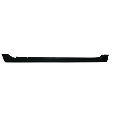 Rocker Panel Molding Assembly Right North America Built for Toyota Corolla Base LE CE L 2009-2013