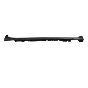 Rocker Panel Molding Right for Toyota Sienna Limited Base LE XLE L 2011-2017