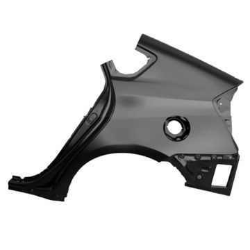 Quarter Panel Left Outer Panel for Toyota Prius 2013-2015