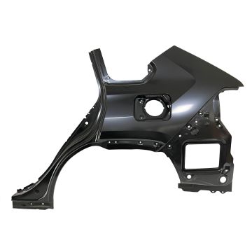 Quarter Panel Left Panel Skin for Toyota RAV4 2019-2020