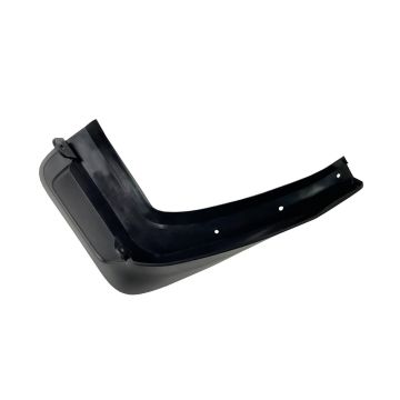 Mud Guard Rear Right CAPA for Toyota Highlander 2014-2019