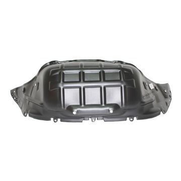 Fender Liner Rear Left for Toyota Tundra 2014-2021