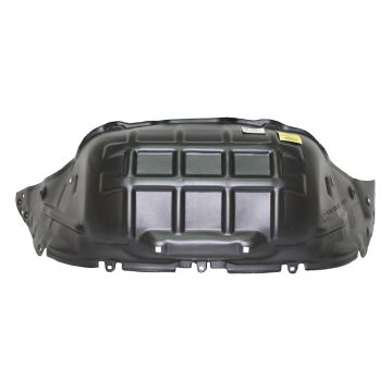 Fender Liner Rear Left CAPA for Toyota Tundra 2014-2021