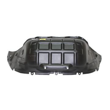 Fender Liner Rear Right CAPA for Toyota Tundra 2014-2021