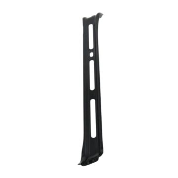 Quarter Panel Splash Shield Bracket Left Quarter Splash Shield Bracket for Toyota Tundra 2007-2021