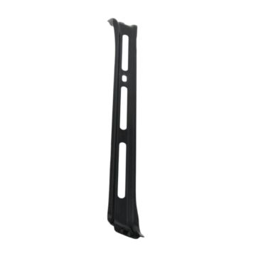 Quarter Panel Splash Shield Bracket Right Quarter Splash Shield Bracket for Toyota Tundra 2007-2021