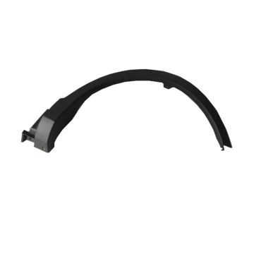 Wheel Arch Molding Assembly Rear Left Textured for Toyota RAV4 2013-2015