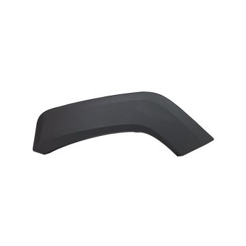 Wheel Arch Molding Rear Left On Door North America Built for Toyota RAV4 Adventure Trail TRD Off-Road 2019-2024