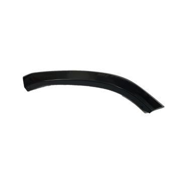 Wheel Arch Molding Rear Left 17" Wheels On Door for Toyota 4Runner 2014-2024