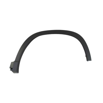 Wheel Arch Molding Rear Left CAPA for Toyota Grand Highlander 2024