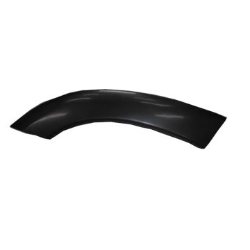 Wheel Arch Molding Rear Right Forward To Door Jam for Toyota RAV4 2006-2012