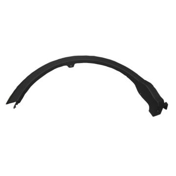 Wheel Arch Molding Assembly Rear Right Matte Black for Toyota RAV4 Hybrid Limited Hybrid XLE Hybrid SE Hybrid LE+ 2016-2018