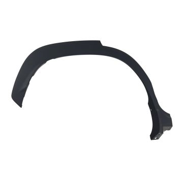 Wheel Arch Molding Rear Right On Quarter Panel CAPA for Toyota Corolla Cross 2022-2024