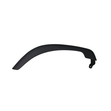Wheel Arch Molding Rear Right On Door CAPA for Toyota Corolla Cross 2022-2024