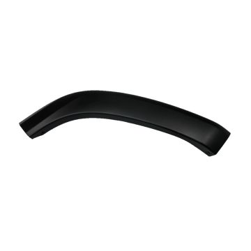 Wheel Arch Molding Rear Right 17" Wheels On Door for Toyota 4Runner 2014-2024