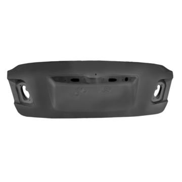 Deck Lid Assembly w/Spoiler for Toyota Camry 2007-2011