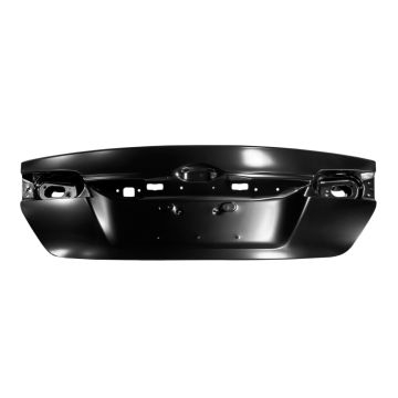 Deck Lid Assembly w/Rear View Camera w/o Smart Entry System for Toyota Camry LE XLE 2012-2014