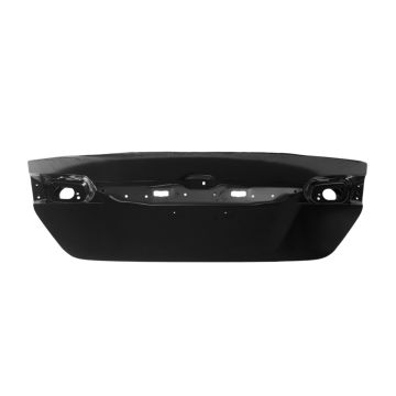 Deck Lid Assembly w/o Rear View Camera w/o Smart Entry System for Toyota Camry LE XLE 2012-2014